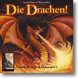 Picture of 'Die Drachen!'