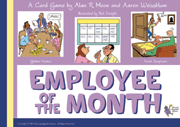 Bild von 'Employee of the Month'