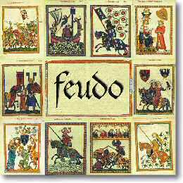 Picture of 'Feudo'