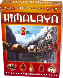 Picture of 'Himalaya'