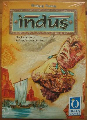 Picture of 'Indus'