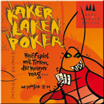 Picture of 'Kakerlakenpoker'