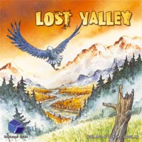 Picture of 'Lost Valley'