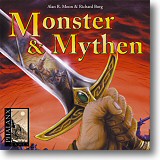 Bild von 'Monster & Mythen'