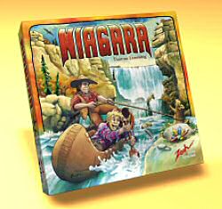 Picture of 'Niagara'