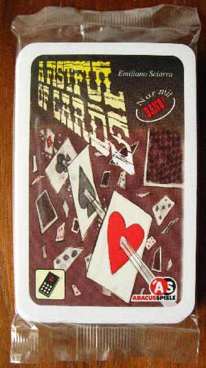 Picture of 'Bang! A Fistful of Cards'