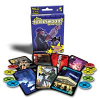 Picture of 'The Hollywood Card Game'