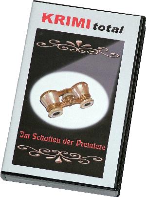 Picture of 'KRIMI total - Im Schatten der Premiere'