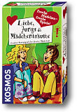 Picture of 'Liebe, Jungs & Mädchenträume'
