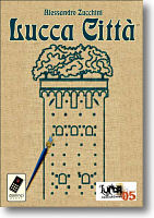 Picture of 'Lucca Città'
