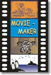 Picture of 'Movie Maker'