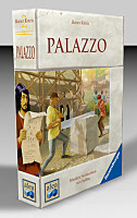 Picture of 'Palazzo'