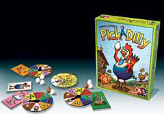 Picture of 'Pick A Dilly'