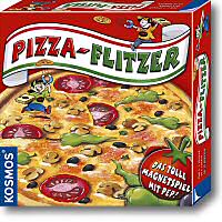 Picture of 'Pizza-Flitzer'