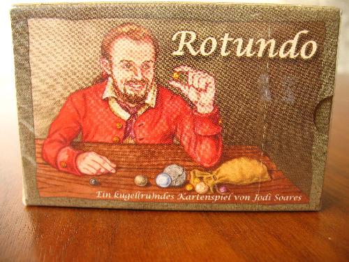 Picture of 'Rotundo'