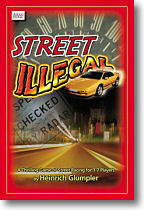Picture of 'Street Illegal'