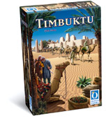 Bild von 'Timbuktu'