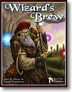 Picture of 'Wizard's Brew'