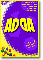 Picture of 'Adda'