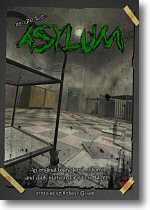 Picture of 'Asylum'