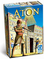 Picture of 'Aton'