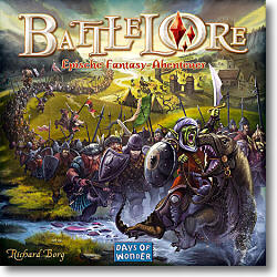 Picture of 'BattleLore'