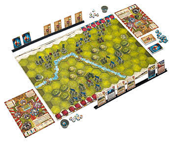 Picture of 'BattleLore'