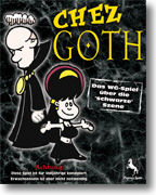 Picture of 'Chez Goth'