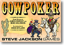 Picture of 'Cowboy-Poker'