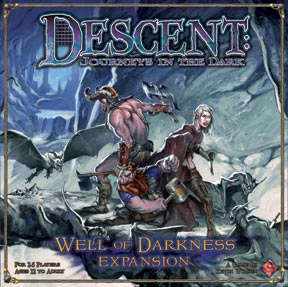 Picture of 'Descent: Well of Darkness'