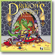 Picture of 'Dragon's Secret'
