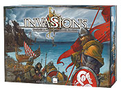 Picture of 'Invasions'
