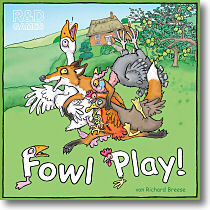 Picture of 'Fowl Play'