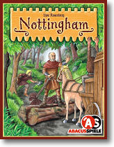 Picture of 'Nottingham'