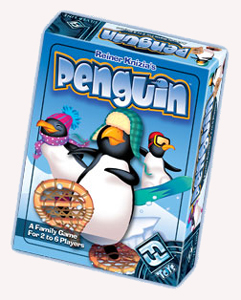 Picture of 'Penguin'