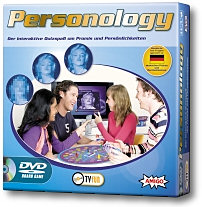 Picture of 'Personology'