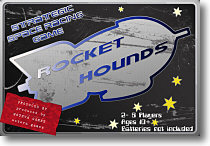 Picture of 'Rocket Hounds'