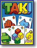Picture of 'Taki'