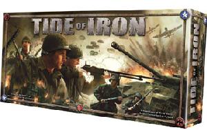Picture of 'Tide of Iron'