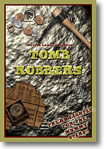 Picture of 'Tomb Robbers'