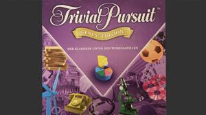 Bild von 'Trivial Pursuit Genus VI'