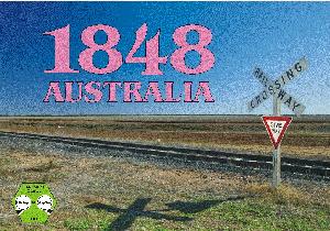 Bild von '1848-Australia'