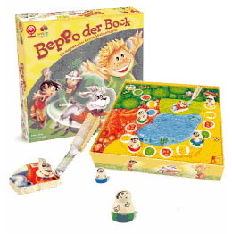 Picture of 'Beppo der Bock'