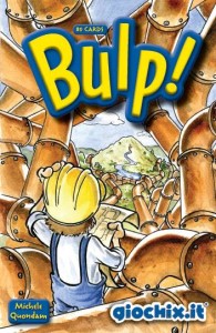 Picture of 'Bulp!'