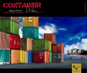 Bild von 'Container'