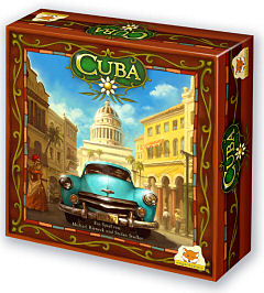 Picture of 'Cuba'