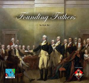 Bild von 'Founding Fathers'