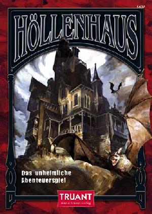Picture of 'Höllenhaus'