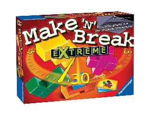 Bild von 'Make ’n’ Break Extreme'