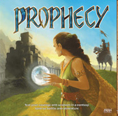 Picture of 'Prophecy'